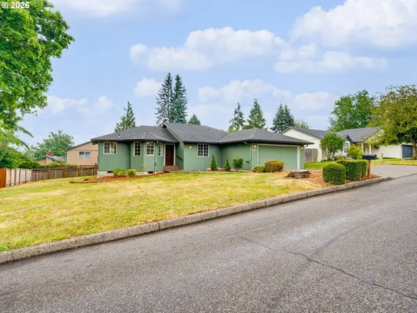 2850 NW LOGAN ST, Camas, WA 98607