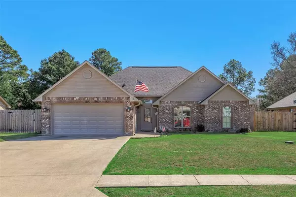 143 Lola Circle, Benton, LA 71006