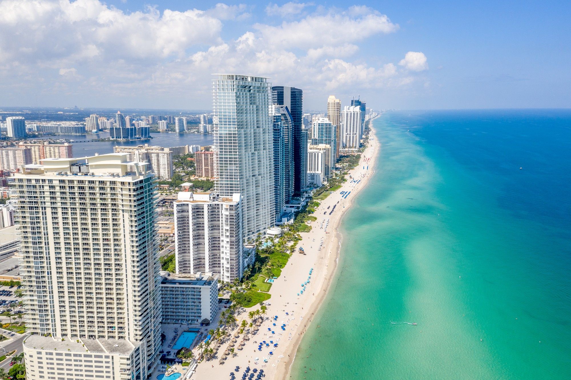 Miami Beach Lifestyle