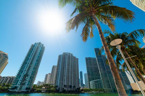 The 2025 Global Real Estate Congress Insights: What Miami's International Appeal Means for Local Buyers