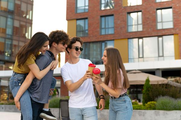 How Gen Z Buyers Are Shaping the Real Estate Market: Understanding Their Impact