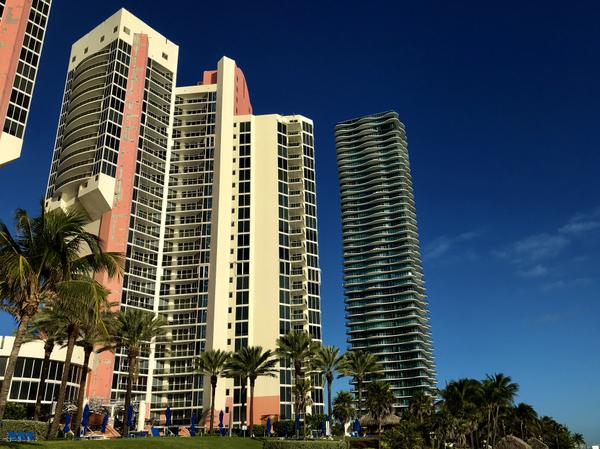 How Changes in Miami’s Condo Market Have Benefited Buyers