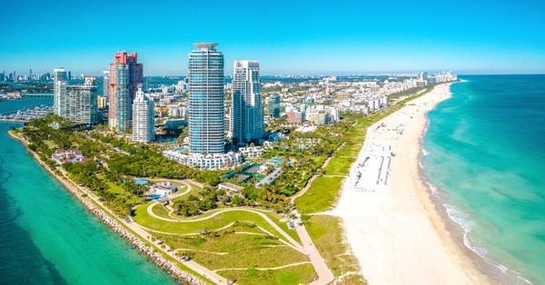 Discover Why Miami Continues to Be One of the Most Attractive Destinations for Real Estate Investors