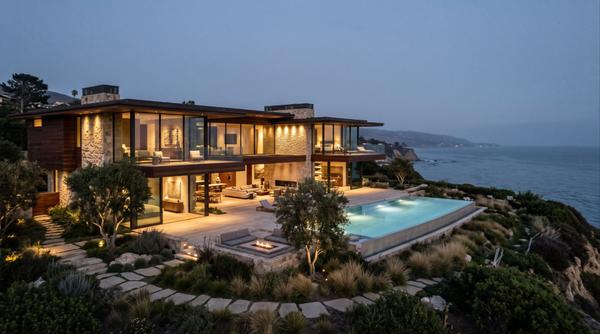 What Really Defines a Luxury Property?