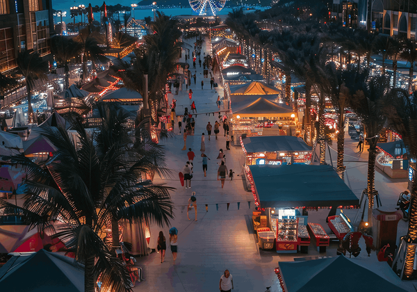 Art, culture & property values: what the Coconut Grove Arts Festival tells us about neighborhood appeal