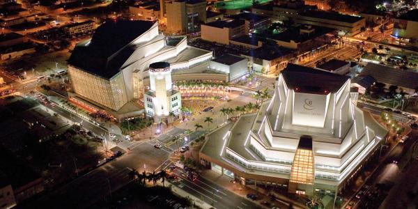 Broadway Comes to Miami: Experiencing Sondheim’s "Merrily We Roll Along" in 2026