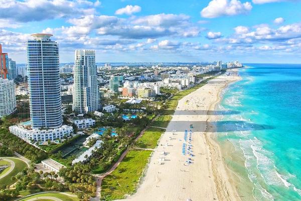 Wellness in the Sand: Why the 2026 YVO Warrior Tribe Is a Miami Beach Essential