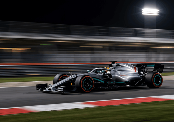 Formula 1 Miami Grand Prix: Accelerating the short-term rental market and the value of the "Premium View."