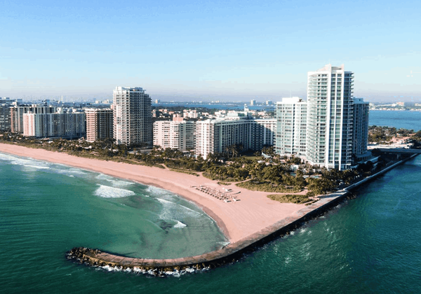 The Ritz-Carlton Bal Harbour Wellness Guide: Upscale Self-Care by the Sea