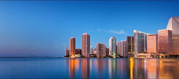 Has the Miami real estate market reached equilibrium?