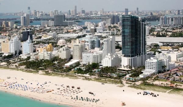 Where would you put your next investment? The answer might be in Miami Beach!