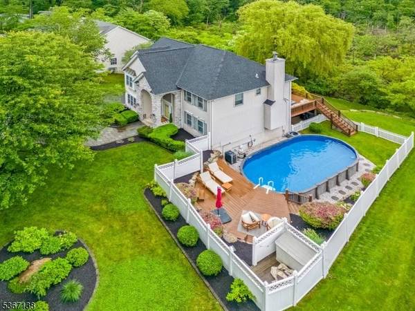 18 Clairview, Denville Twp., NJ 07834