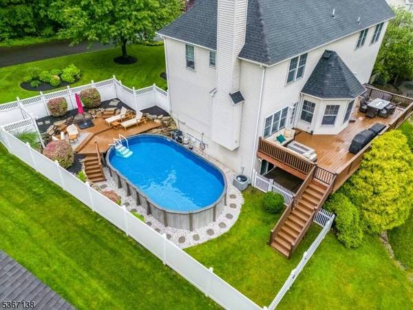 18 Clairview, Denville Twp., NJ 07834