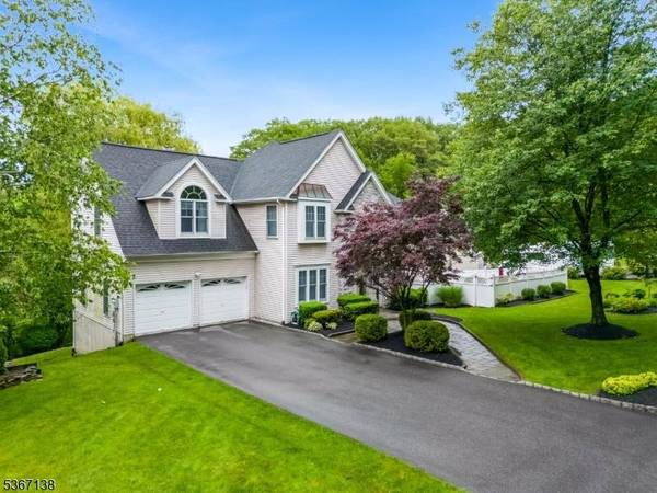 18 Clairview, Denville Twp., NJ 07834