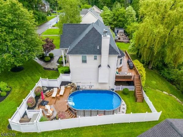 18 Clairview, Denville Twp., NJ 07834