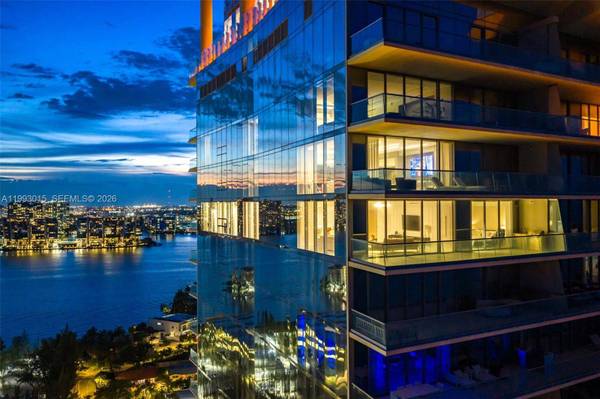 18501 Collins Ave #2504, Sunny Isles Beach, FL 33160