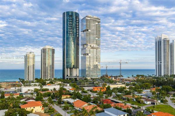18501 Collins Ave #2504, Sunny Isles Beach, FL 33160