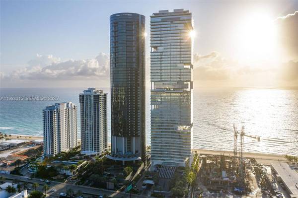 18501 Collins Ave #2504, Sunny Isles Beach, FL 33160