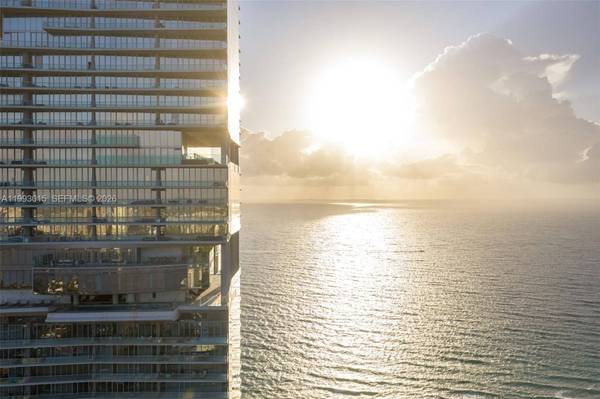 18501 Collins Ave #2504, Sunny Isles Beach, FL 33160