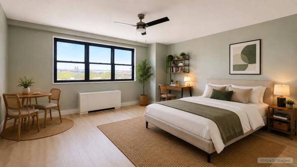 1225 KENNEDY BLVD #5C, Bayonne, NJ 07002
