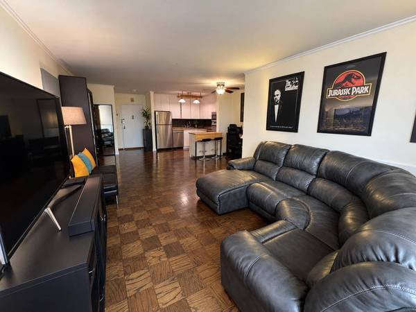 7855 BLVD EAST #10K, North Bergen, NJ 07047