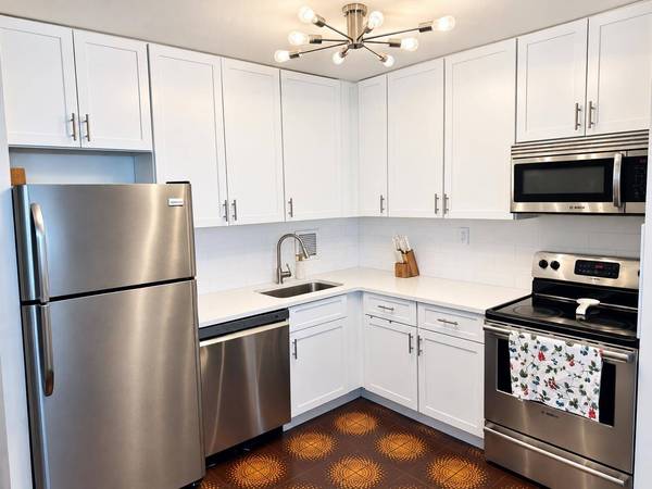 7855 BLVD EAST #10K, North Bergen, NJ 07047