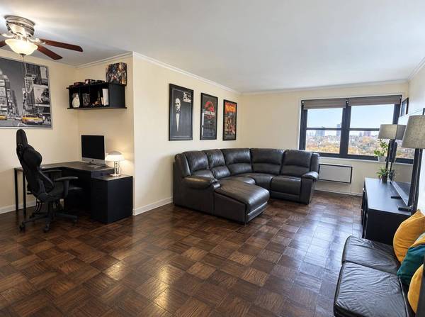 7855 BLVD EAST #10K, North Bergen, NJ 07047