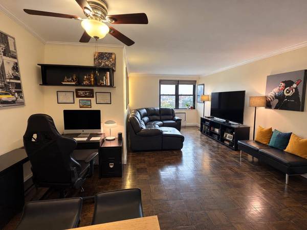 7855 BLVD EAST #10K, North Bergen, NJ 07047
