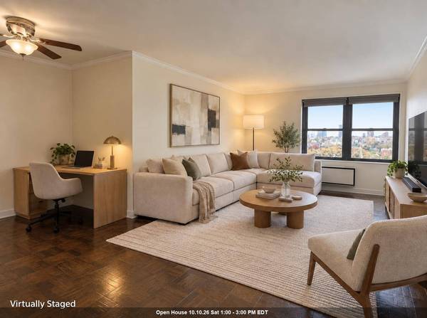 7855 BLVD EAST #10K