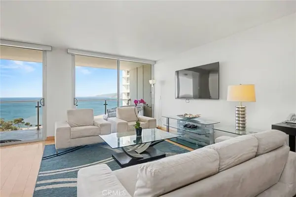 201 Ocean AVE #1203B, Santa Monica, CA 90402