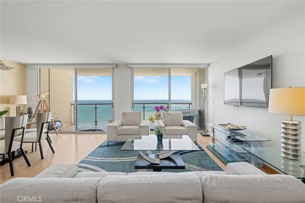 201 Ocean AVE #1203B, Santa Monica, CA 90402
