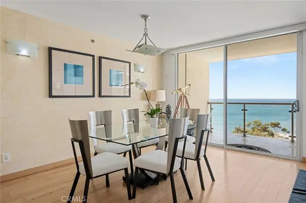 201 Ocean AVE #1203B, Santa Monica, CA 90402
