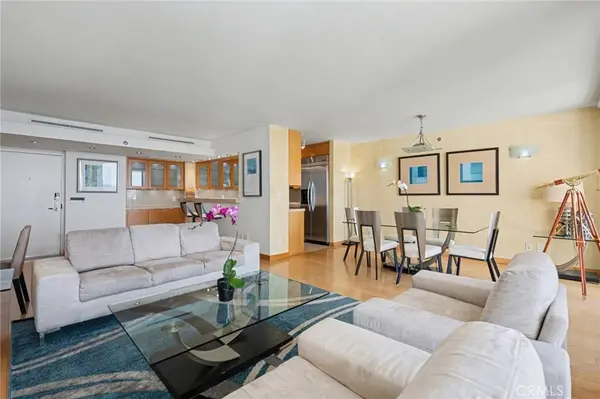 201 Ocean AVE #1203B, Santa Monica, CA 90402