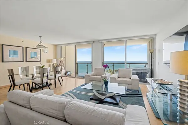 201 Ocean AVE #1203B, Santa Monica, CA 90402
