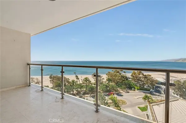201 Ocean AVE #1203B, Santa Monica, CA 90402