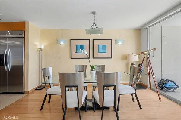 201 Ocean AVE #1203B, Santa Monica, CA 90402