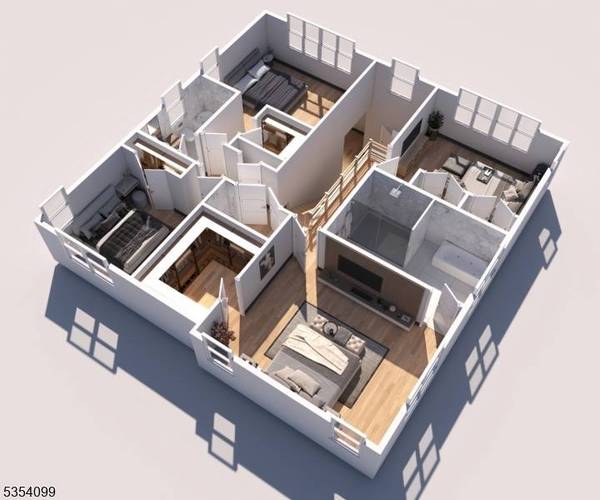 5 Mandeville Ave, Clifton City, NJ 07013