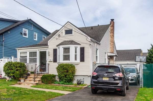 68 Charles St, Belleville Twp., NJ 07109