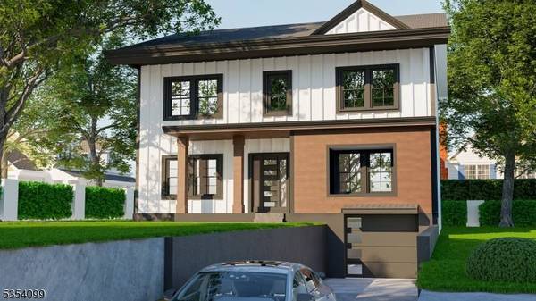 5 Mandeville Ave, Clifton City, NJ 07013