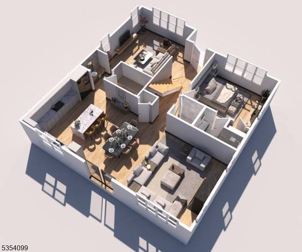 5 Mandeville Ave, Clifton City, NJ 07013