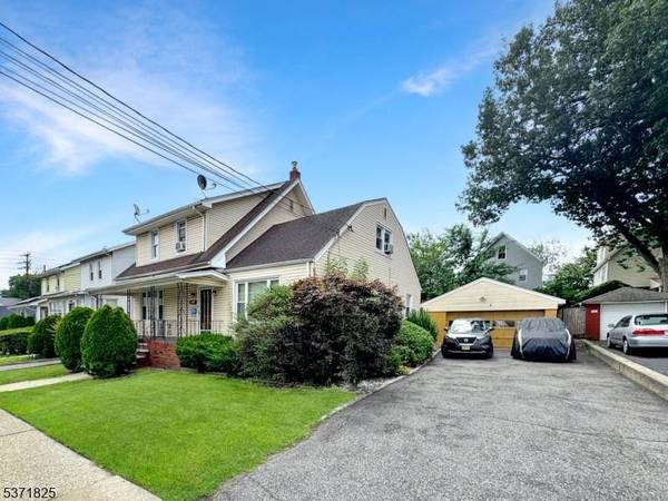93 Piaget Ave, Clifton City, NJ 07011