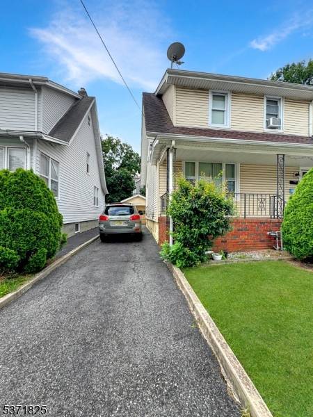 93 Piaget Ave, Clifton City, NJ 07011