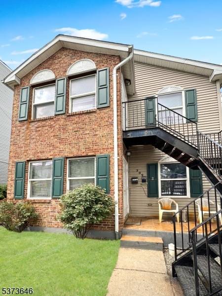 309-311 Van Houten St, Paterson City, NJ 07501