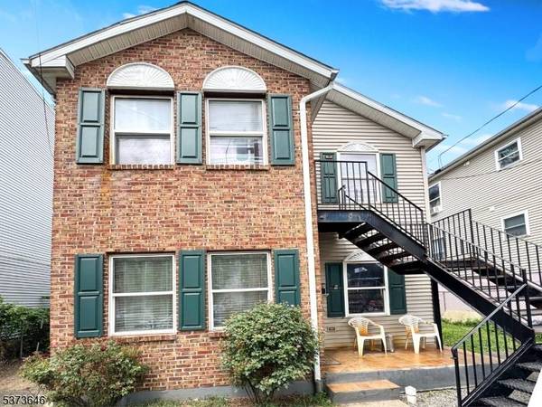 309-311 Van Houten St, Paterson City, NJ 07501