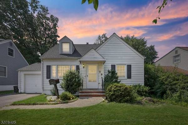 79 Ridgewood Rd, Clifton City, NJ 07012