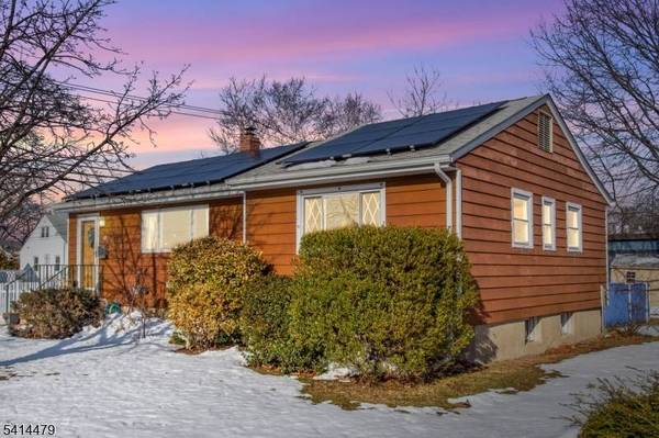 38 George St, Saddle Brook Twp., NJ 07663