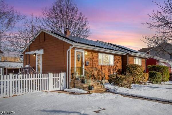 38 George St, Saddle Brook Twp., NJ 07663