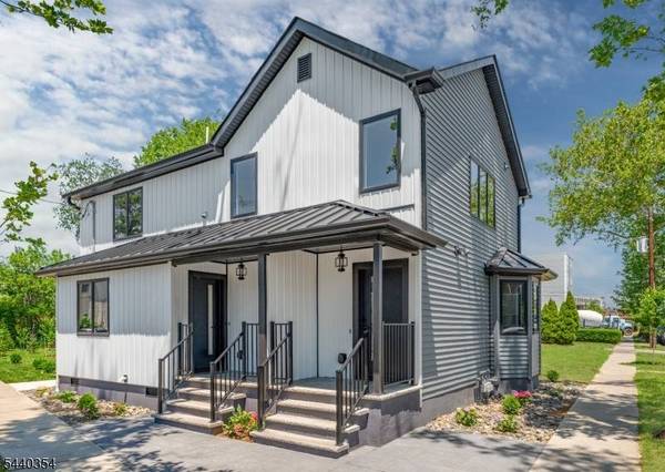363 Park St, Hackensack City, NJ 07601