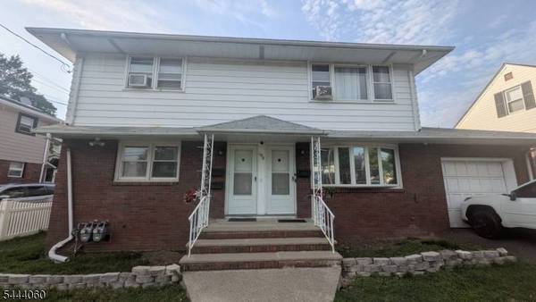 100 E 7Th St, Clifton City, NJ 07011