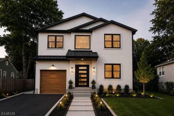 4 Atkins Ct